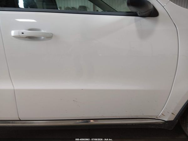 2019 DODGE DURANGO PURSUIT AWD