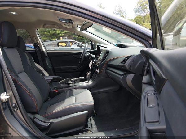 2021 SUBARU CROSSTREK PREMIUM — I5