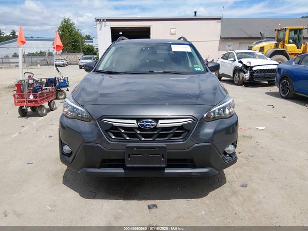 2021 SUBARU CROSSTREK PREMIUM — I115