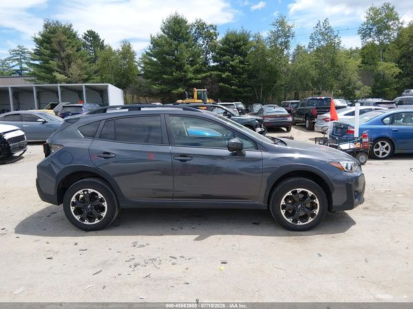 2021 SUBARU CROSSTREK PREMIUM — I116
