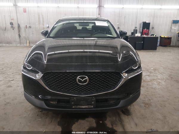 2025 MAZDA CX-30 2.5 S
