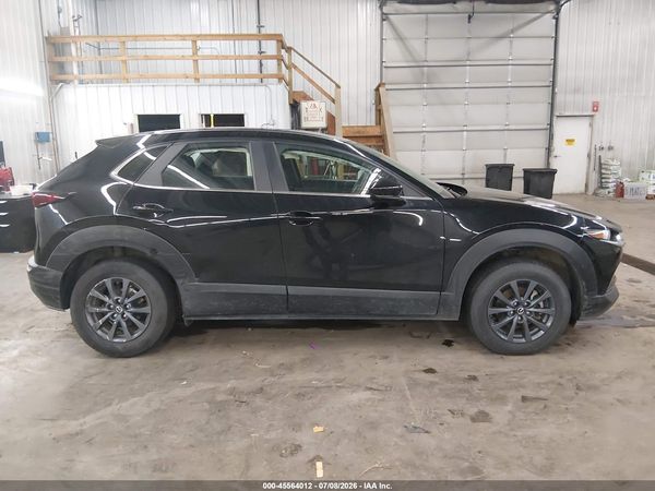 2025 MAZDA CX-30 2.5 S