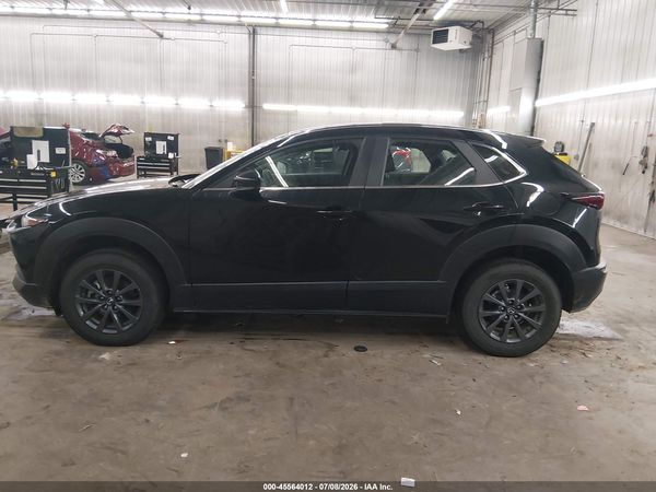 2025 MAZDA CX-30 2.5 S