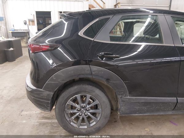2025 MAZDA CX-30 2.5 S