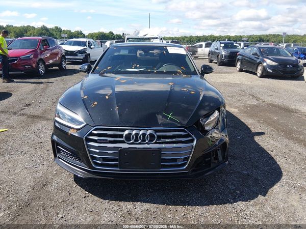2019 AUDI A5 45 PREMIUM