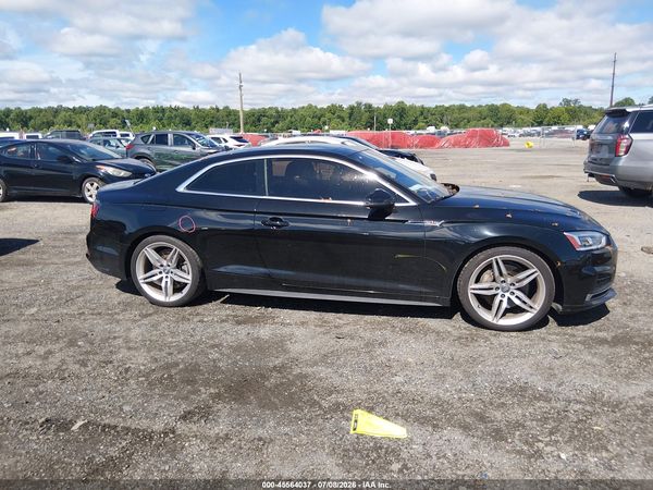 2019 AUDI A5 45 PREMIUM