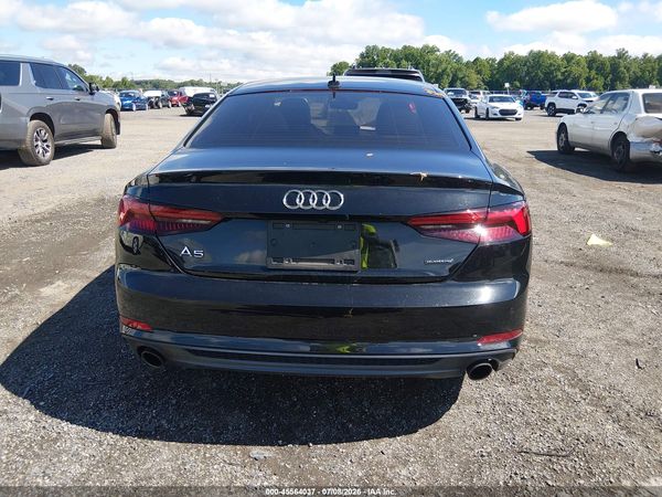 2019 AUDI A5 45 PREMIUM