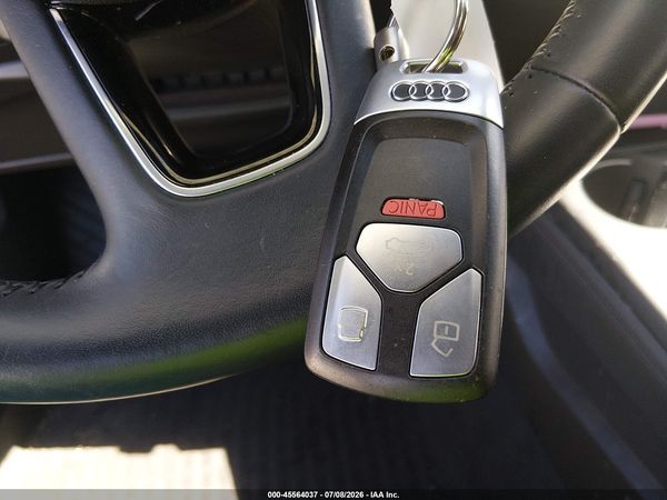 2019 AUDI A5 45 PREMIUM
