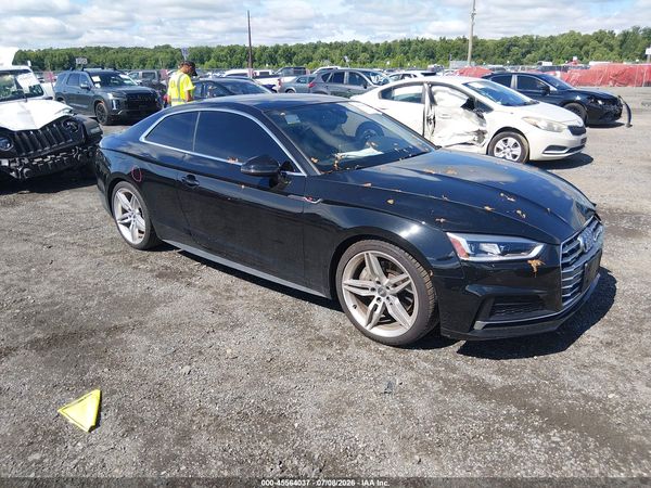 2019 AUDI A5 45 PREMIUM