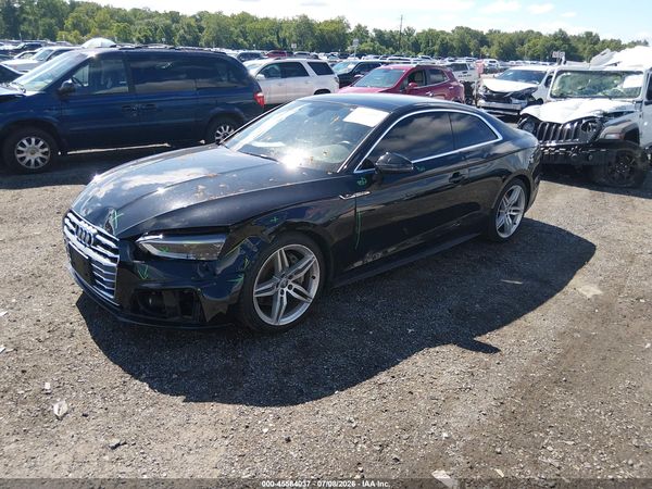 2019 AUDI A5 45 PREMIUM