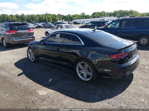 2019 AUDI A5 45 PREMIUM
