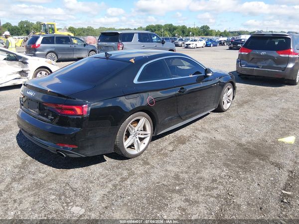 2019 AUDI A5 45 PREMIUM