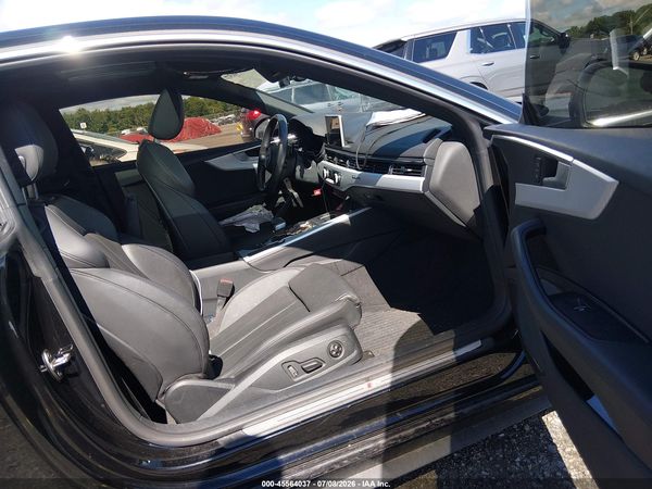 2019 AUDI A5 45 PREMIUM