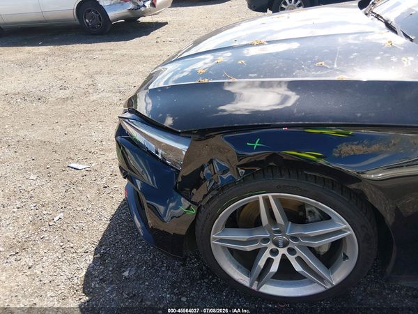 2019 AUDI A5 45 PREMIUM