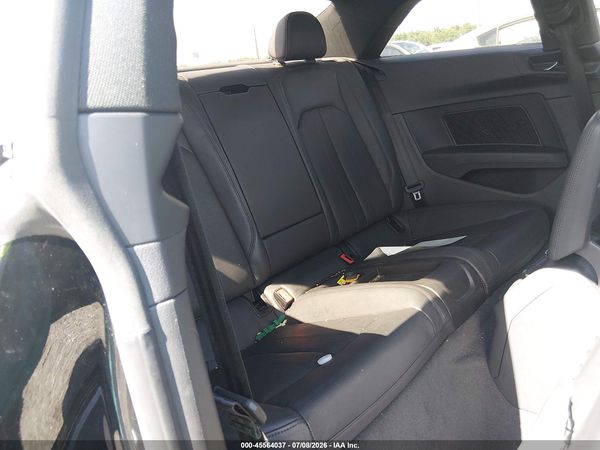 2019 AUDI A5 45 PREMIUM