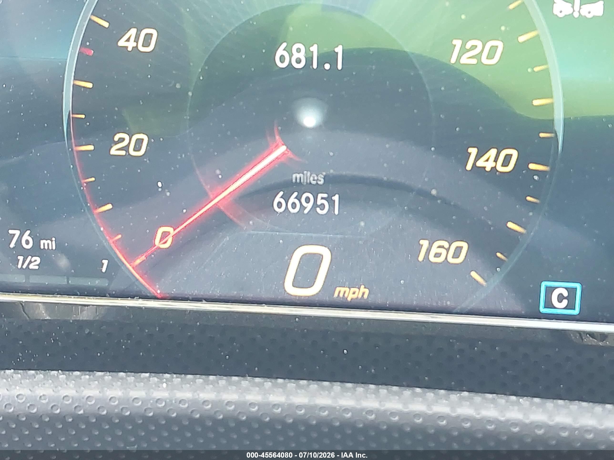 2020 MERCEDES-BENZ CLA 250 CLA250