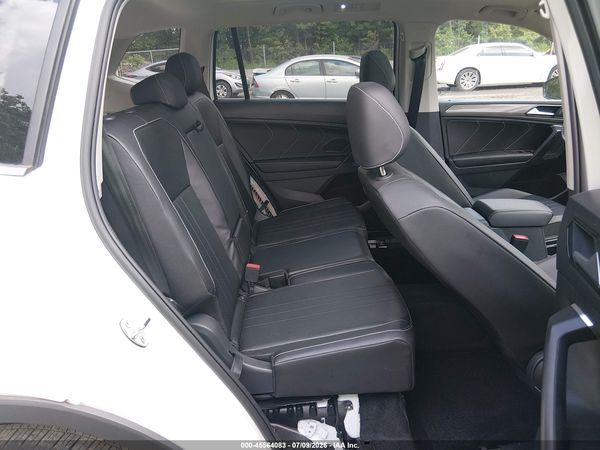 2024 VOLKSWAGEN TIGUAN — I8