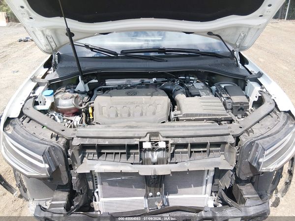 2024 VOLKSWAGEN TIGUAN — I10