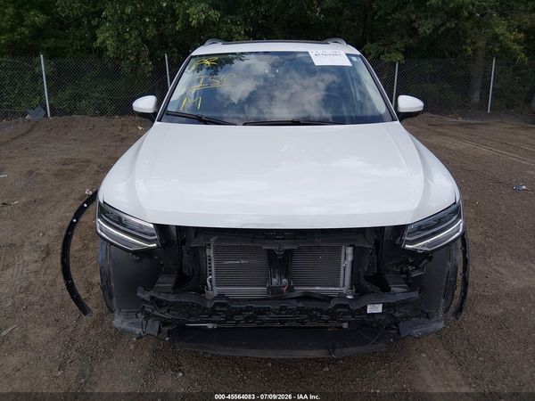 2024 VOLKSWAGEN TIGUAN — I115