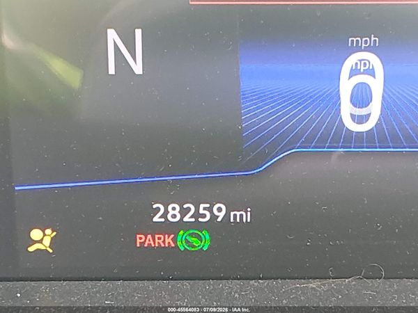 2024 VOLKSWAGEN TIGUAN — I118