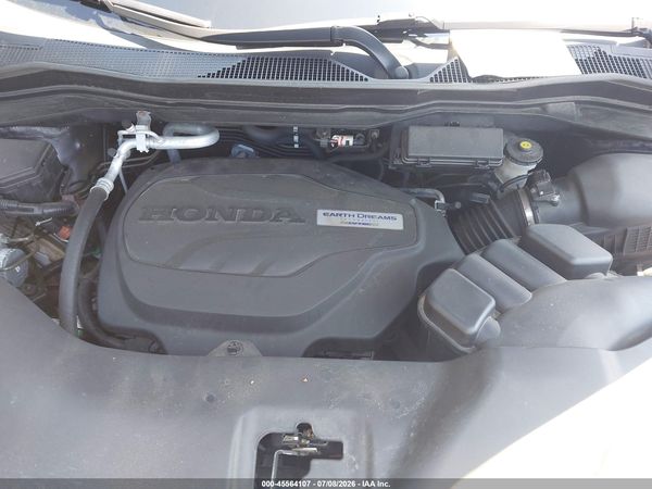 2020 HONDA PILOT AWD EX-L