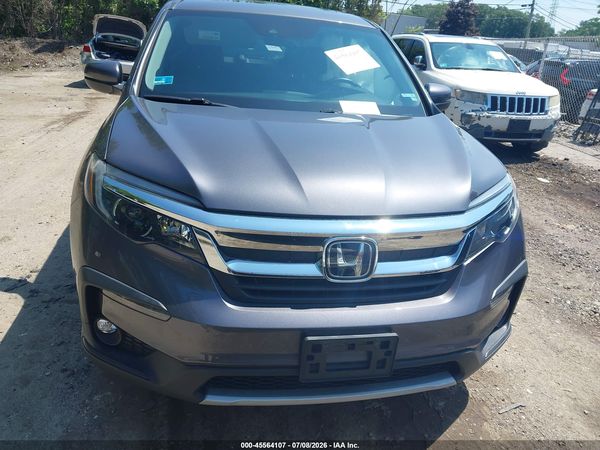 2020 HONDA PILOT AWD EX-L
