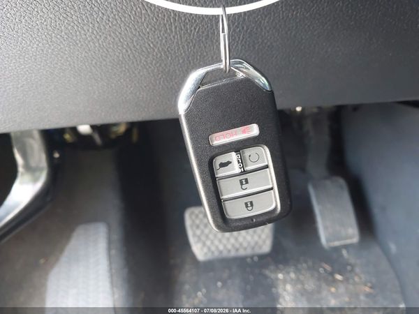 2020 HONDA PILOT AWD EX-L