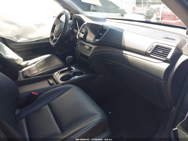 2020 HONDA PILOT AWD EX-L