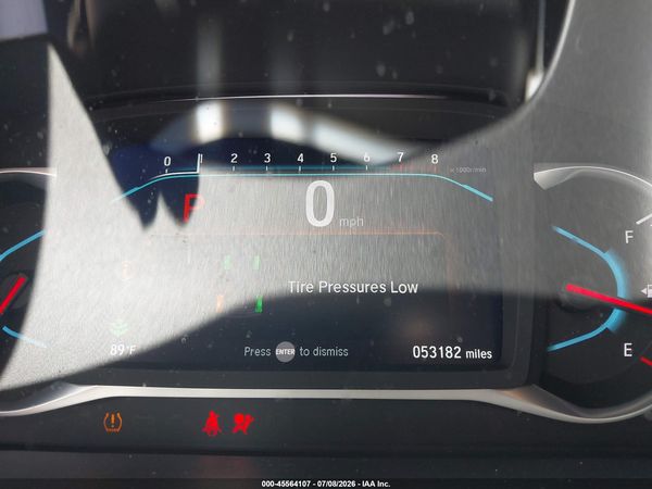2020 HONDA PILOT AWD EX-L