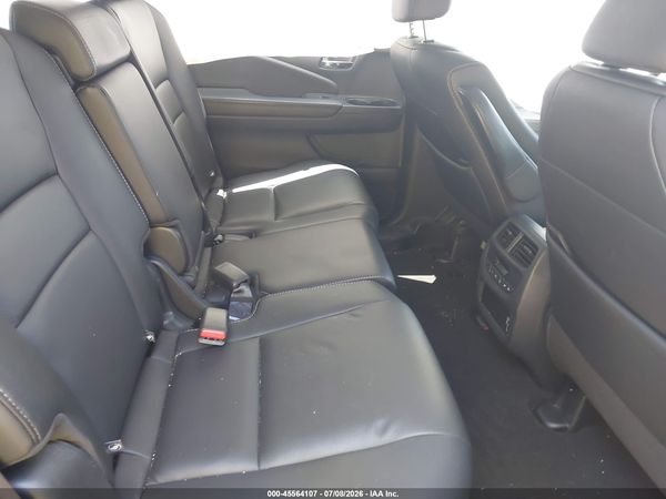 2020 HONDA PILOT AWD EX-L