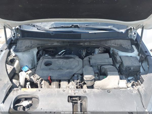 2016 KIA SORENTO 2.4L LX