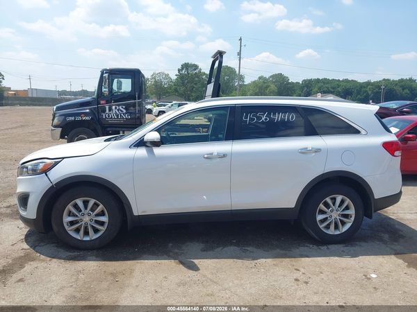 2016 KIA SORENTO 2.4L LX