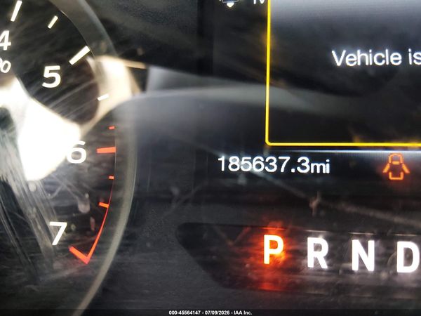 2017 FORD F-150 LARIAT/XL/XLT