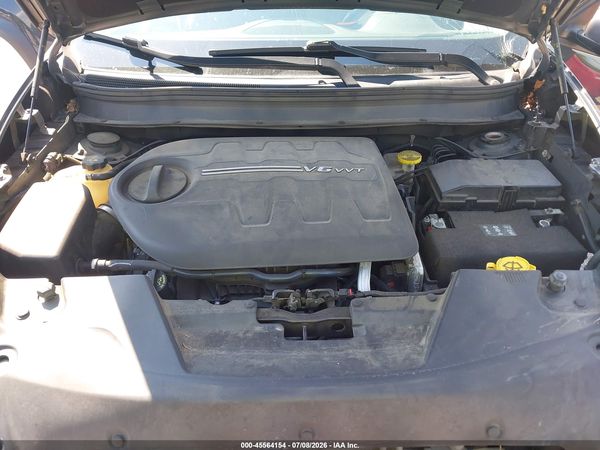 2018 JEEP CHEROKEE TRAILHAWK 4X4