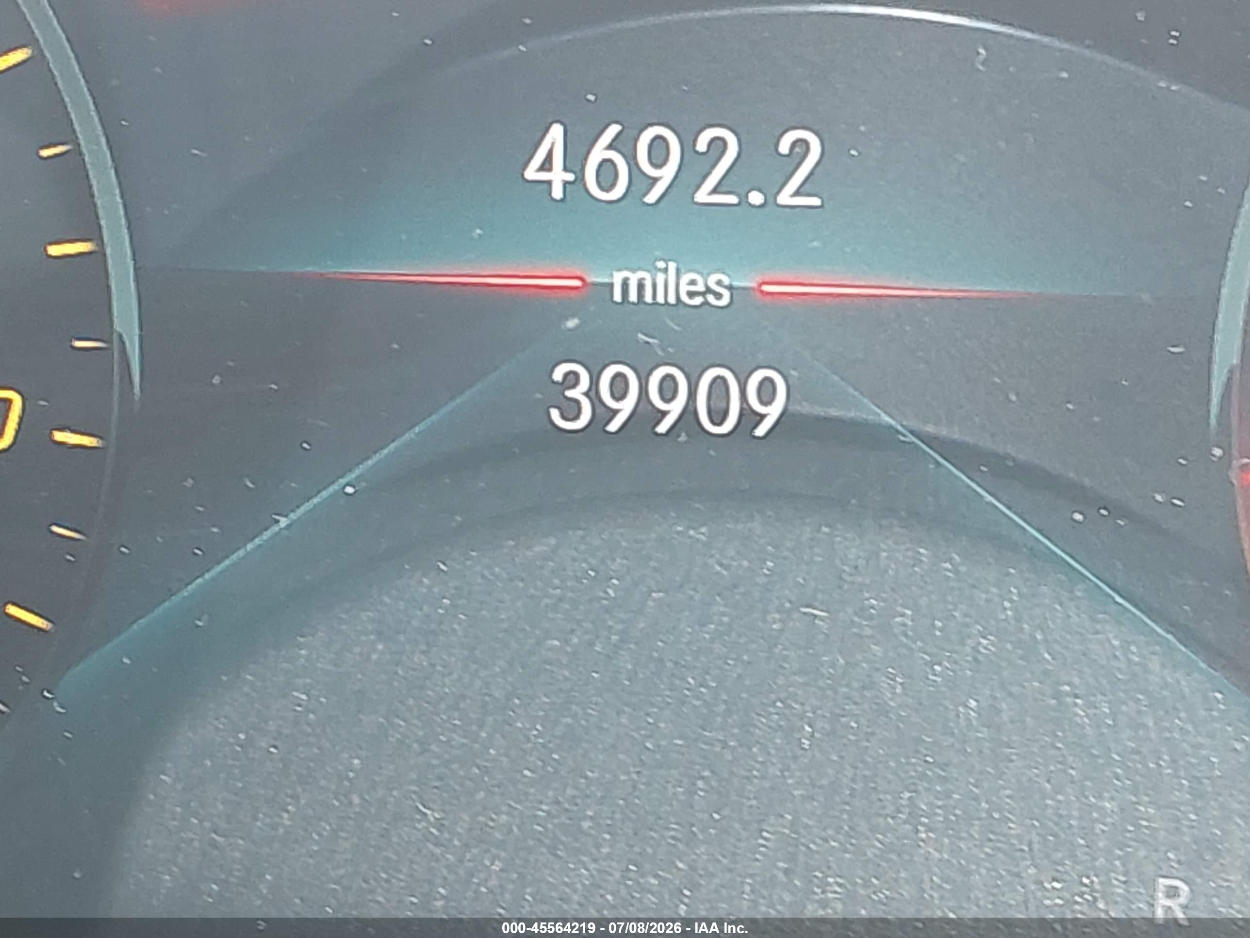 2021 MERCEDES-BENZ A 220 4MATIC