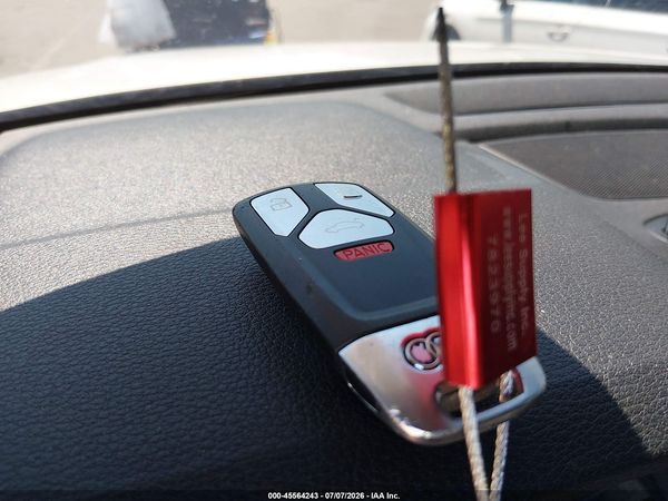 2018 AUDI Q7 2.0T PREMIUM
