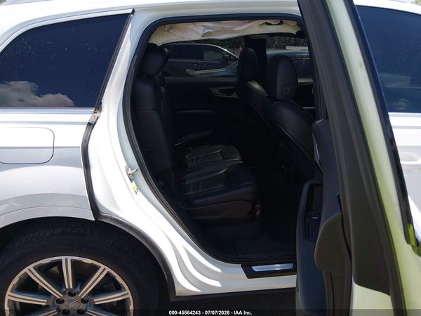 2018 AUDI Q7 2.0T PREMIUM