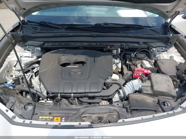 2023 MAZDA CX-30 2.5 S SELECT