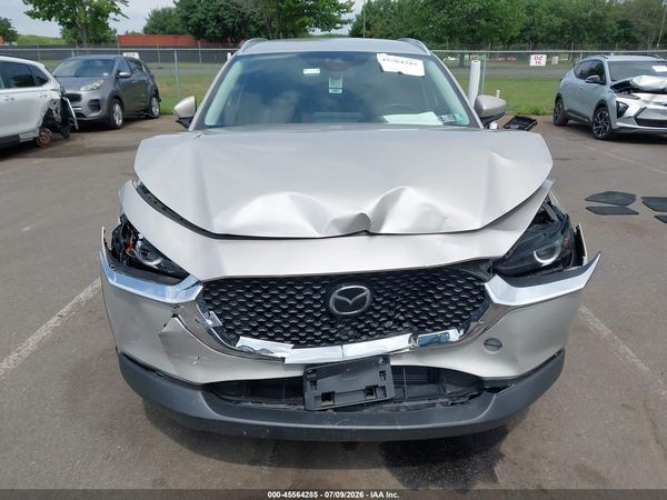 2023 MAZDA CX-30 2.5 S SELECT
