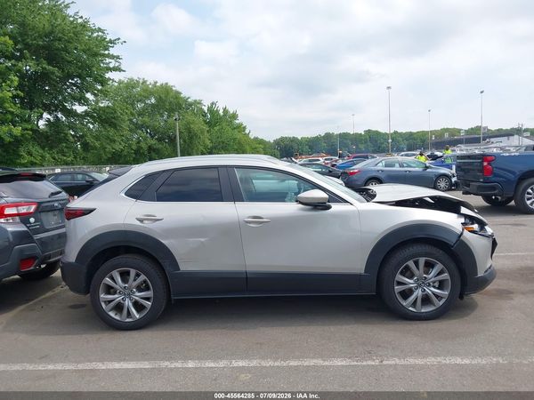 2023 MAZDA CX-30 2.5 S SELECT