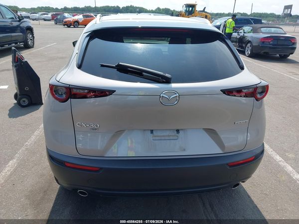 2023 MAZDA CX-30 2.5 S SELECT