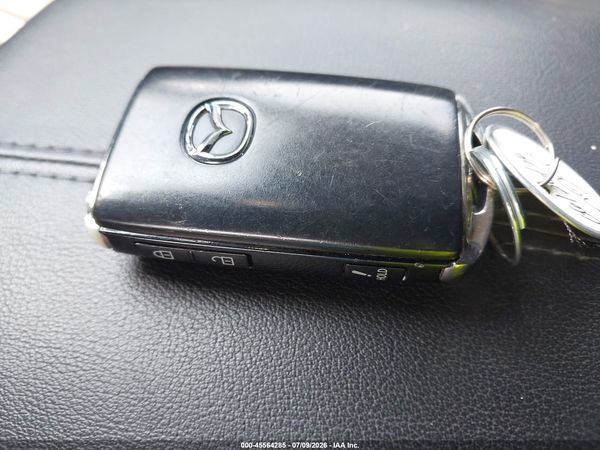 2023 MAZDA CX-30 2.5 S SELECT
