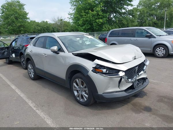 2023 MAZDA CX-30 2.5 S SELECT