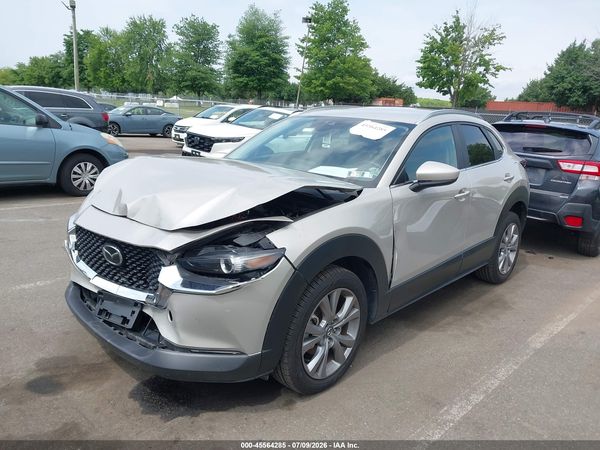 2023 MAZDA CX-30 2.5 S SELECT
