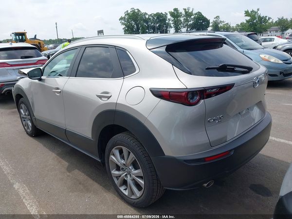 2023 MAZDA CX-30 2.5 S SELECT
