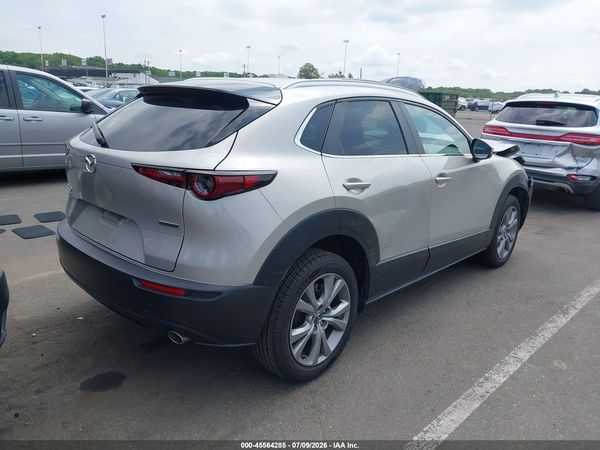 2023 MAZDA CX-30 2.5 S SELECT