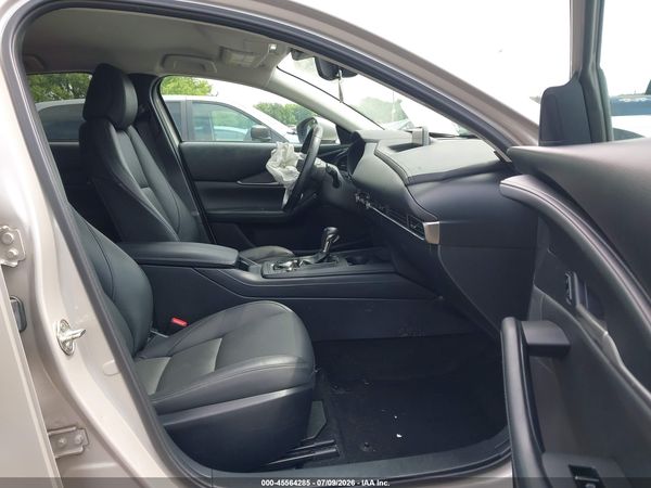 2023 MAZDA CX-30 2.5 S SELECT