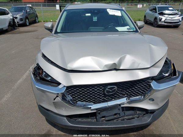 2023 MAZDA CX-30 2.5 S SELECT