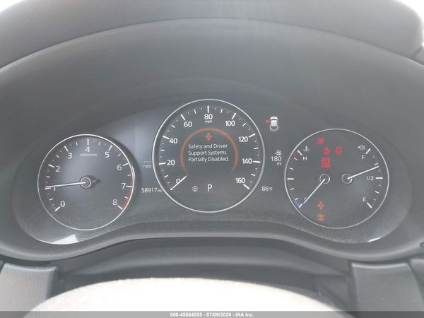 2023 MAZDA CX-30 2.5 S SELECT