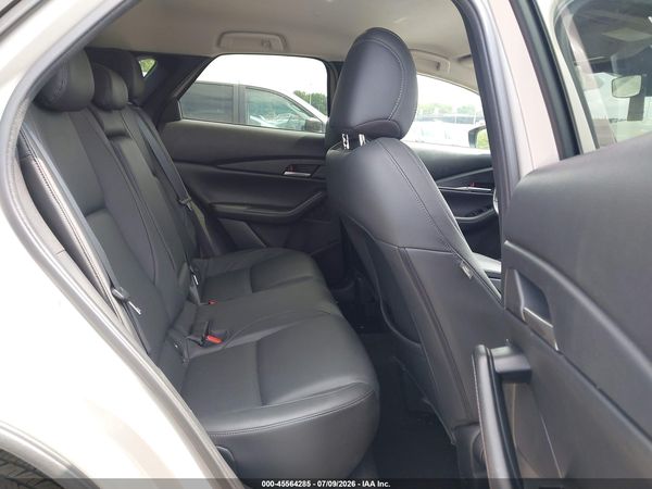2023 MAZDA CX-30 2.5 S SELECT